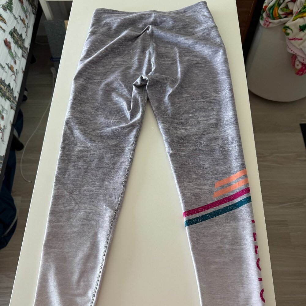 Peloton Roller Rink High Waist Legging